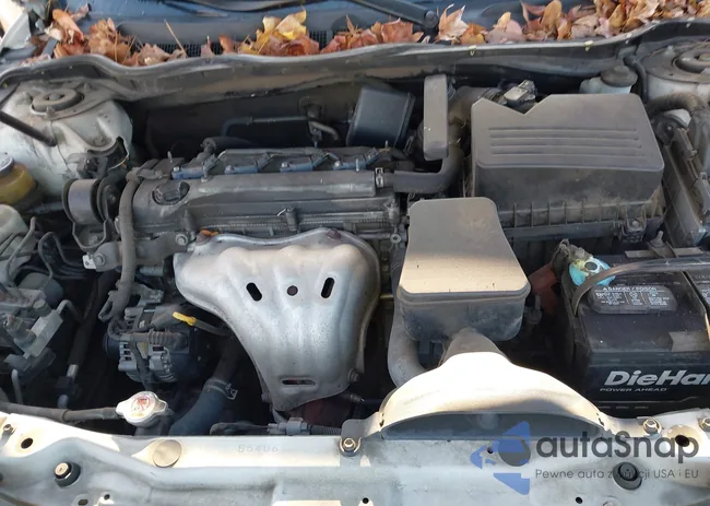 4T1BE46K57U557141: 43671130