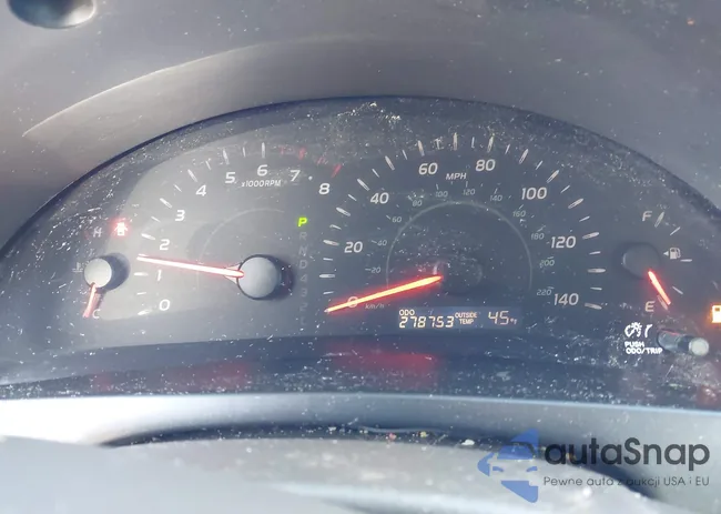 4T1BE46K57U557141: 43671130