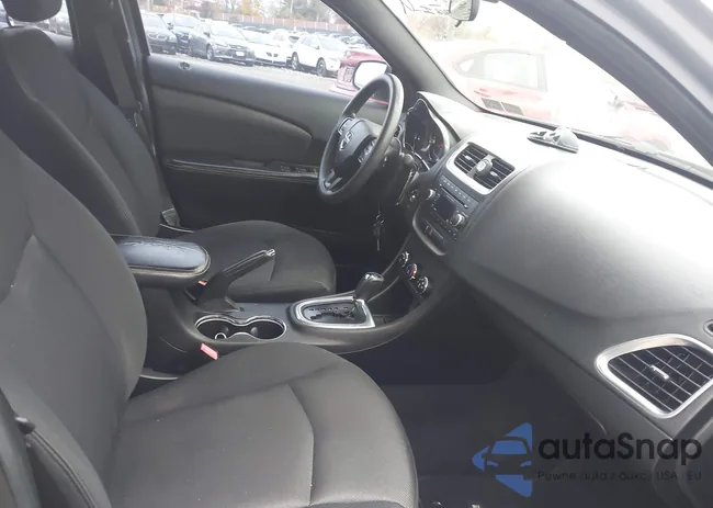 1C3CDZAB1DN632072: 43671141