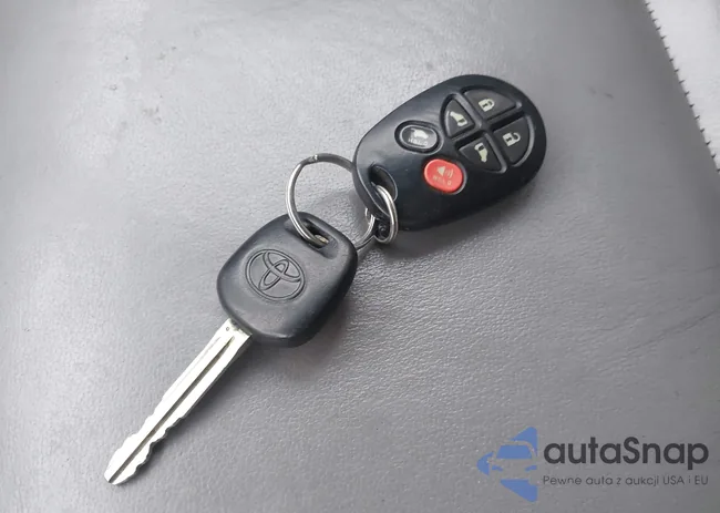 5TDYK4CC2AS337620: 43671153