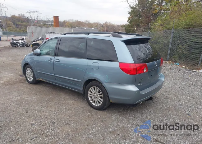 5TDYK4CC2AS337620: 43671153