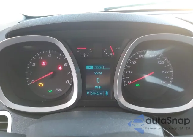 2GNALAEK9E6109770: 43671161