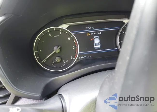 1N4BL4DV2MN394628: 43672206