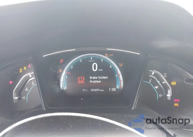 19XFC2F6XHE038489: 43672265