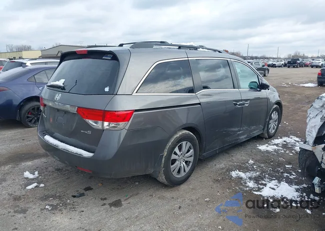 5FNRL5H45EB133493: 43672283