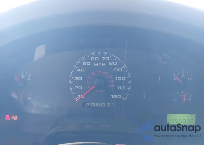 1FTRF14W04NC34562: 43672301