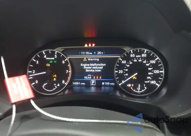 1N4BL4DW6SN376526: 43672350