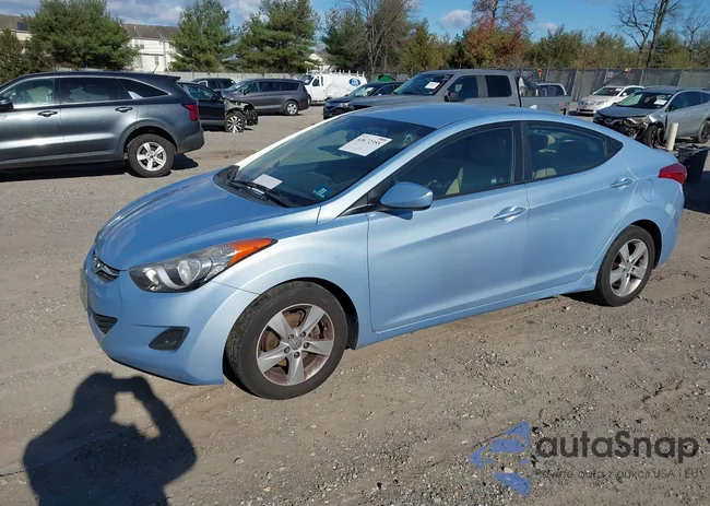 KMHDH4AE9BU107650: 43672355