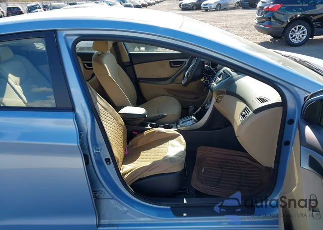 KMHDH4AE9BU107650: 43672355