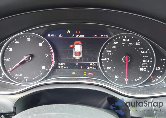 WAUWGAFC7GN148847: 43672379