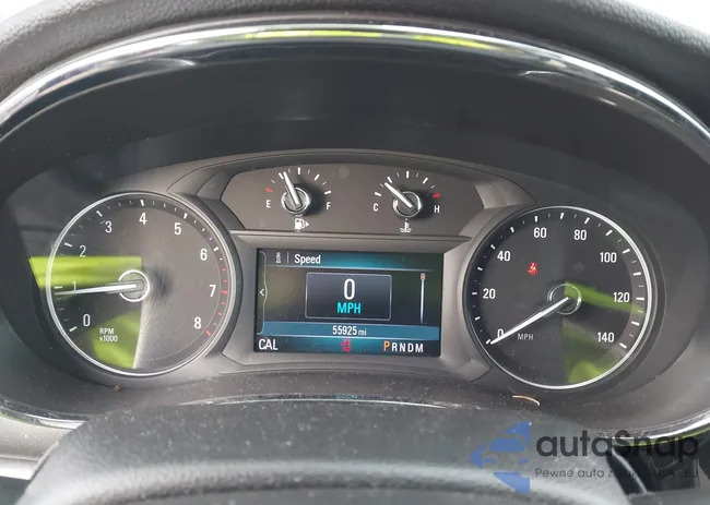 KL4CJASB1KB765699: 43672386