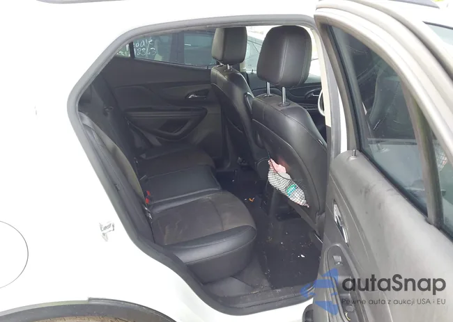 KL4CJASB1KB765699: 43672386