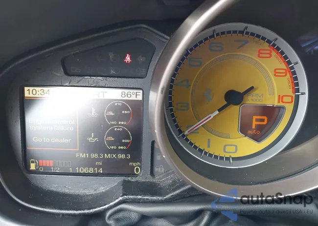 ZFF65LJA2A0171436: 43672395