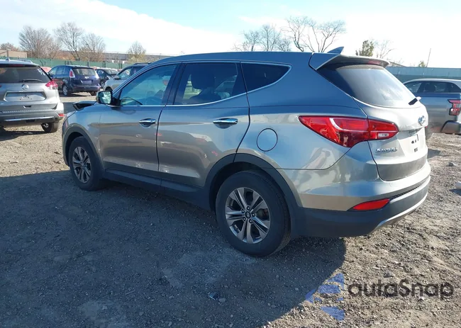 5XYZTDLB7GG311125: 43672410