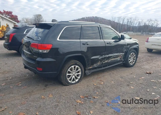 1C4RJFAG4GC445093: 43672421