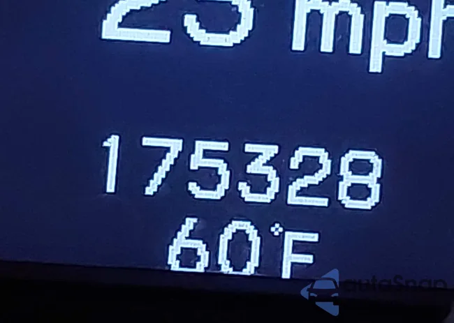 19UUA8F59DA000127: 43672434