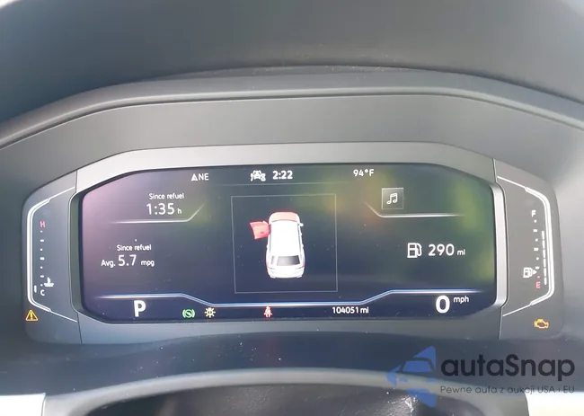 1V2JP2CA9NC545361: 43672446