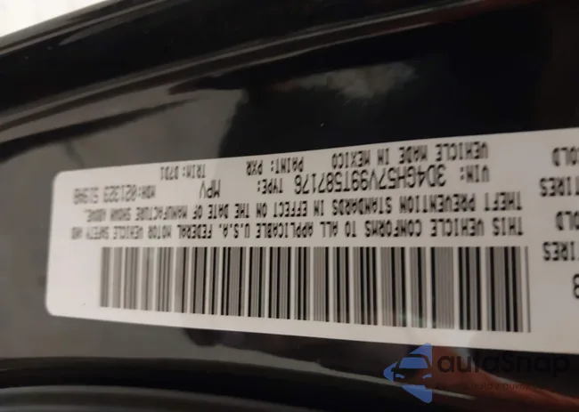 3D4GH57V99T587176: 43672478