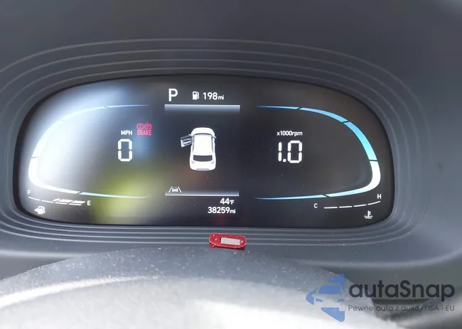 KMHRC8A33PU230197: 43672484