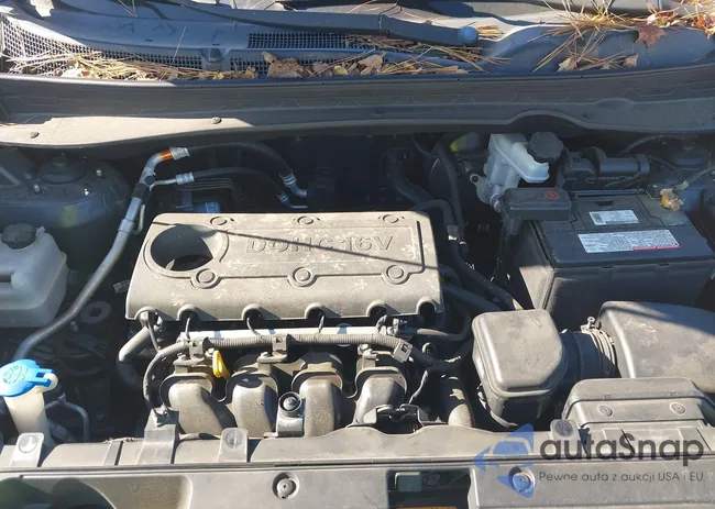 KNDPB3A2XC7250223: 43672517