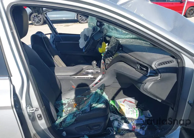 4T1K61AK4PU093990: 43672539