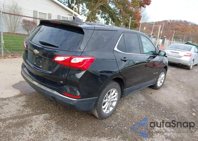 2GNAXJEV4L6190821: 43672554