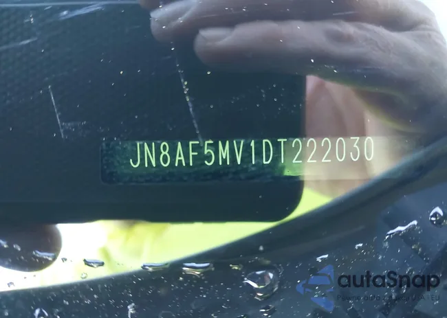 JN8AF5MV1DT222030: 43672561