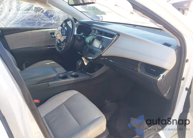 4T1BD1EBXEU019955: 43672625