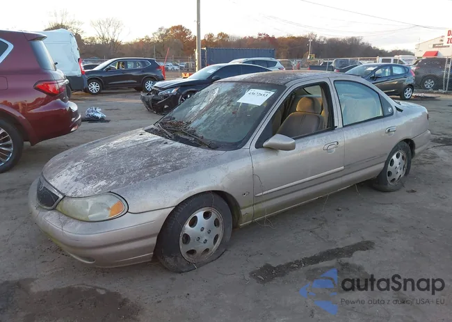 1MELM6539WK623653: 43672653