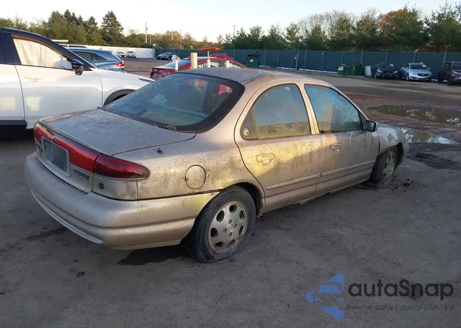 1MELM6539WK623653: 43672653