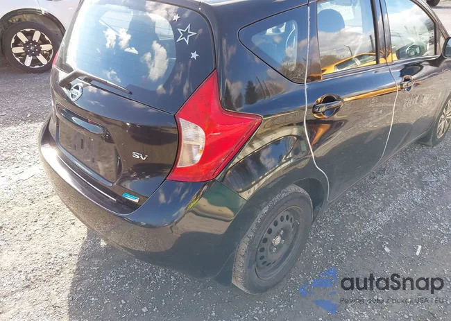 3N1CE2CP5FL357627: 43672677