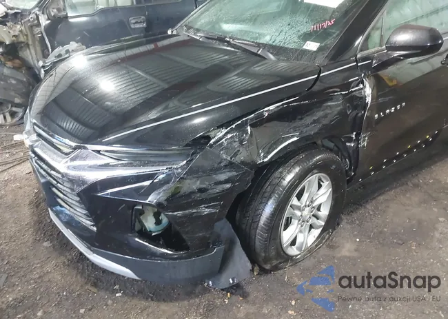 3GNKBCRS3MS520188: 43672695