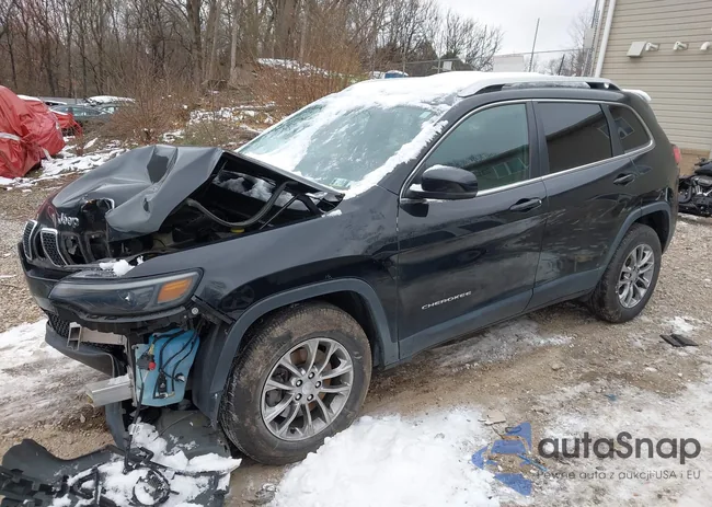 1C4PJMLB4KD252894: 43672709