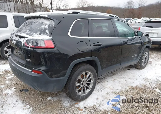 1C4PJMLB4KD252894: 43672709