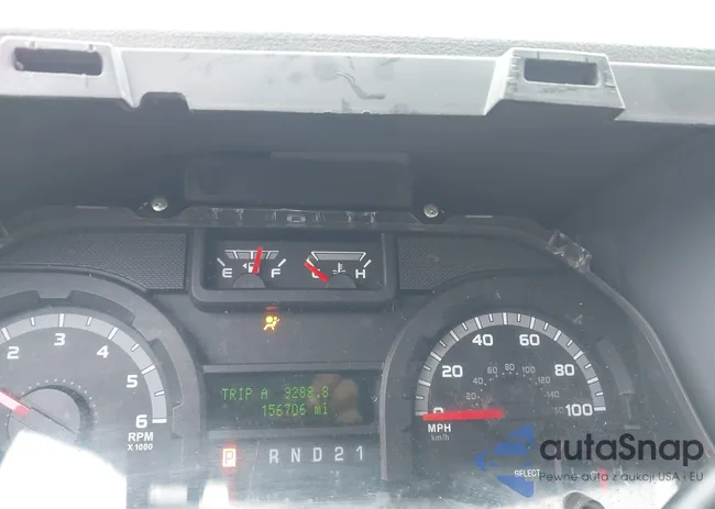 1FTNE2EL4EDA12349: 43672765