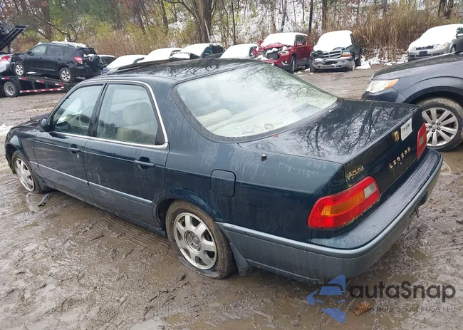 JH4KA7694SC018568: 43671843