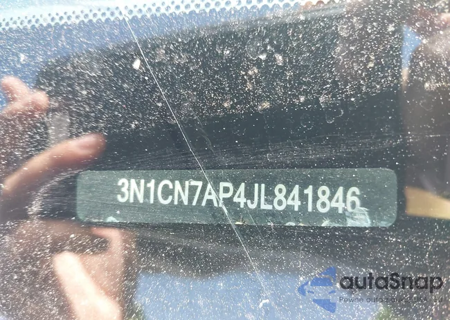 3N1CN7AP4JL841846: 43671880