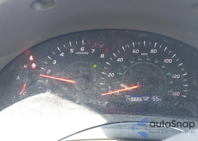 4T1BE46K08U737905: 43671935