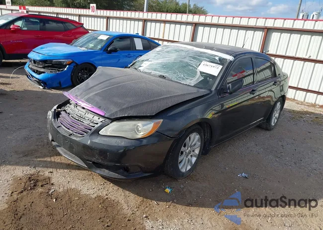 1C3BC1FG7BN522502: 43671973