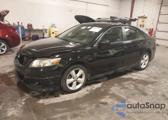 4T1BF3EK5BU765036: 43671995