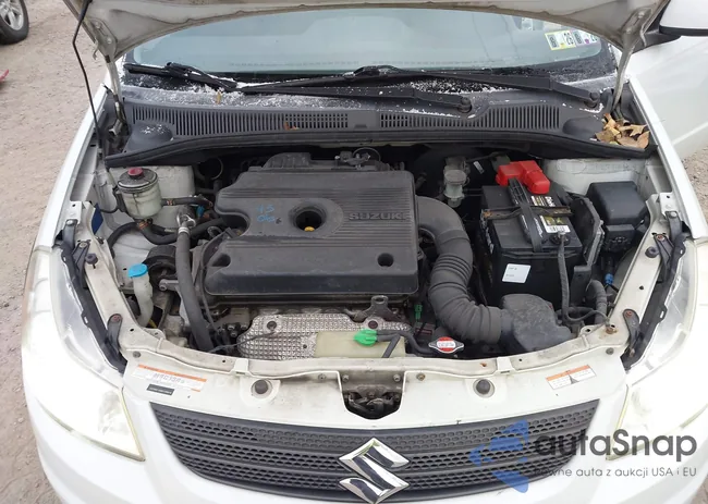 JS2YB413085109916: 43672003