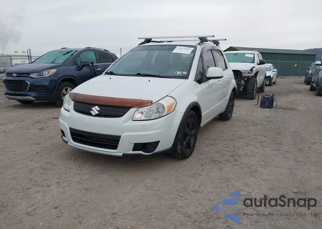 JS2YB413085109916: 43672003