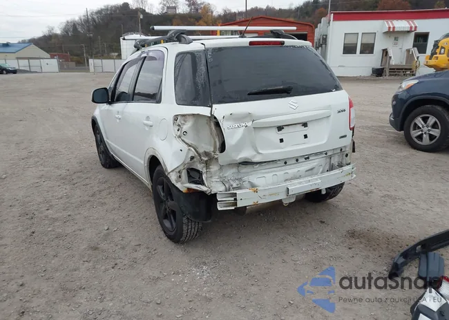 JS2YB413085109916: 43672003