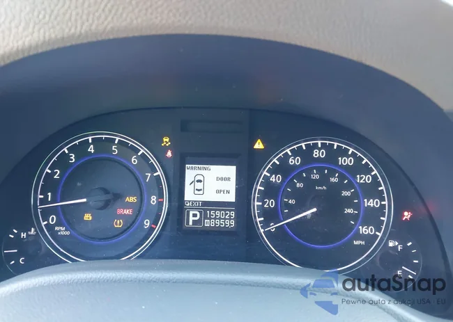 JN1CV6AP1BM500020: 43672008