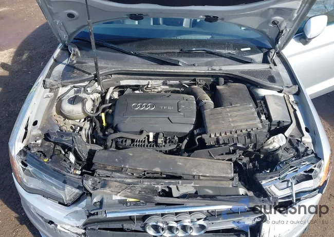 WAUACGFF7F1020388: 43672013