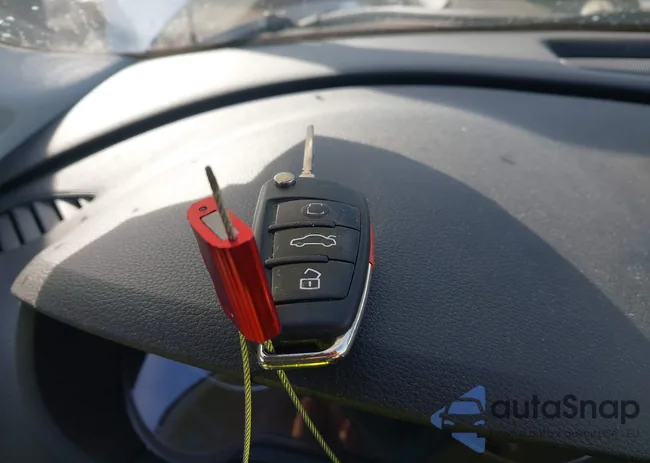 WAUACGFF7F1020388: 43672013