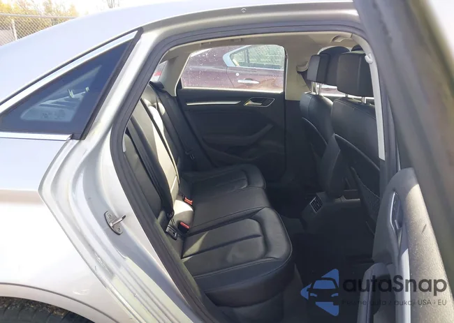 WAUACGFF7F1020388: 43672013