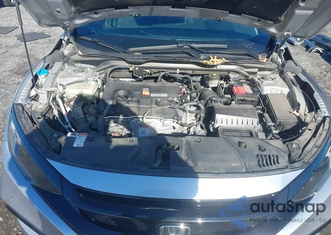 2HGFC2F86LH574338: 43672053