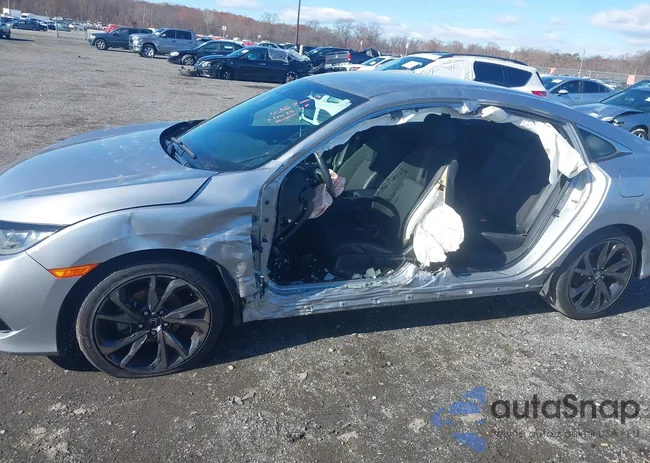 2HGFC2F86LH574338: 43672053