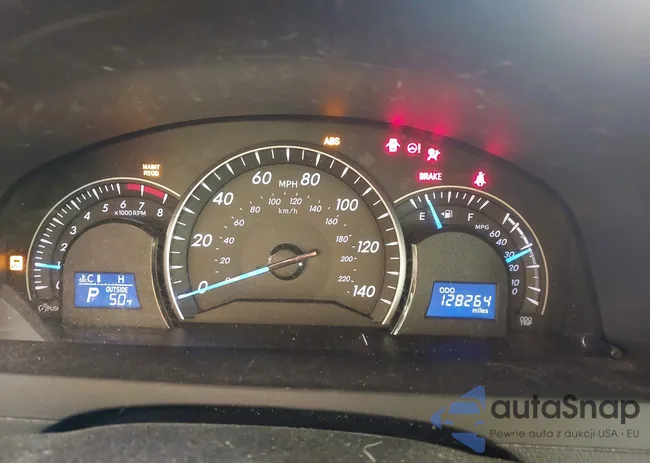 4T1BF1FK1CU024757: 43673322